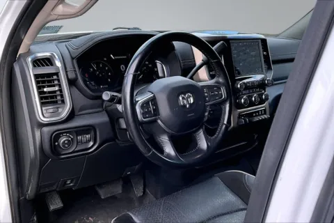 More photos of 2024 Ram 2500 Laramie at Redlands CDJR, CA