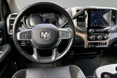 More photos of 2024 Ram 2500 Laramie at Redlands CDJR, CA