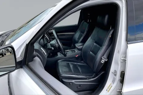 Another view of 2015 Dodge Durango R/T for sale in Redlands, CA at Redlands CDJR