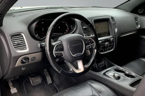 More photos of 2015 Dodge Durango R/T at Redlands CDJR, CA