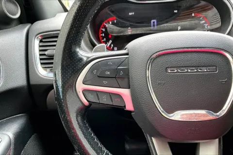 More photos of 2015 Dodge Durango R/T at Redlands CDJR, CA
