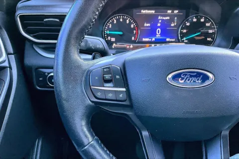 More photos of 2020 Ford Explorer XLT at Redlands CDJR, CA