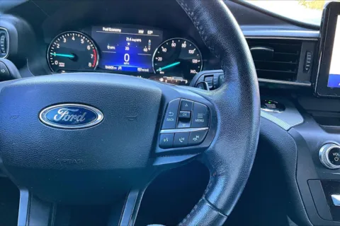 More photos of 2020 Ford Explorer XLT at Redlands CDJR, CA
