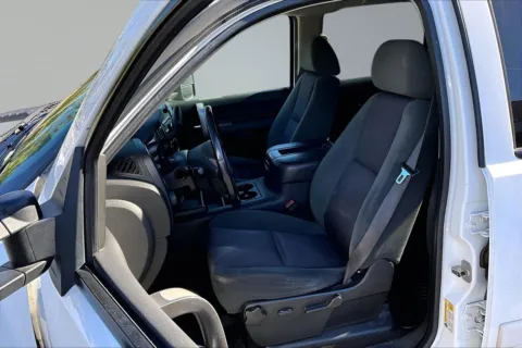 Another view of 2007 Chevrolet Silverado 2500 HD LT for sale in Redlands, CA at Redlands CDJR