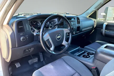 More photos of 2007 Chevrolet Silverado 2500 HD LT at Redlands CDJR, CA