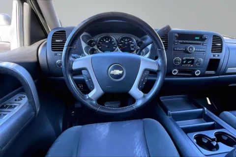 More photos of 2007 Chevrolet Silverado 2500 HD LT at Redlands CDJR, CA