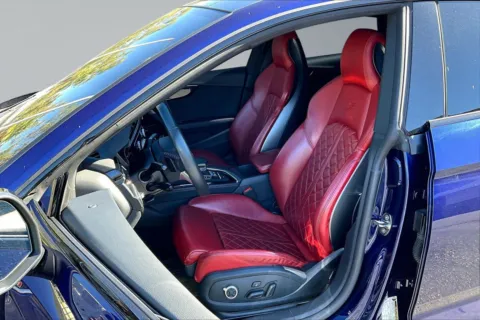 Another view of 2021 Audi S5 Sportback 3.0T Premium Plus for sale in Redlands, CA at Redlands CDJR