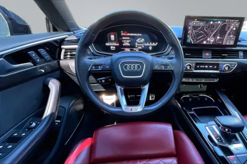 More photos of 2021 Audi S5 Sportback 3.0T Premium Plus at Redlands CDJR, CA