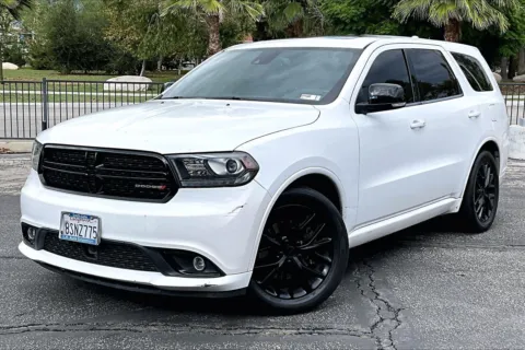 Photos of 2015 Dodge Durango R/T for sale in Redlands, CA at Redlands CDJR