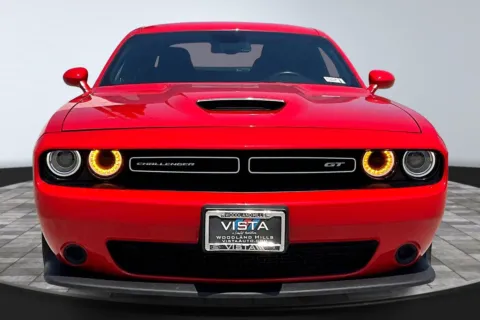 Another view of 2023 Dodge Challenger GT for sale in Redlands, CA at Redlands CDJR