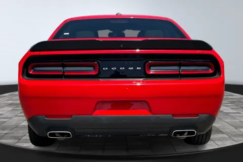More photos of 2023 Dodge Challenger GT at Redlands CDJR, CA
