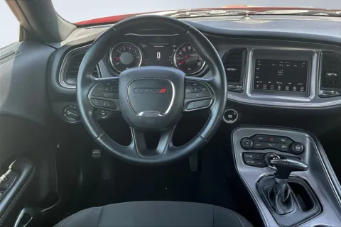 More photos of 2023 Dodge Challenger GT at Redlands CDJR, CA