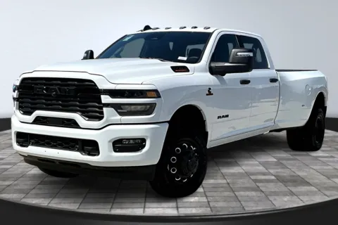Photos of 2025 Ram 3500 Big Horn for sale in Redlands, CA at Redlands CDJR