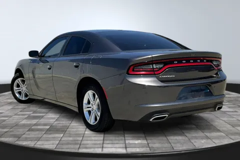 Photos of 2021 Dodge Charger SXT for sale in Redlands, CA at Redlands CDJR
