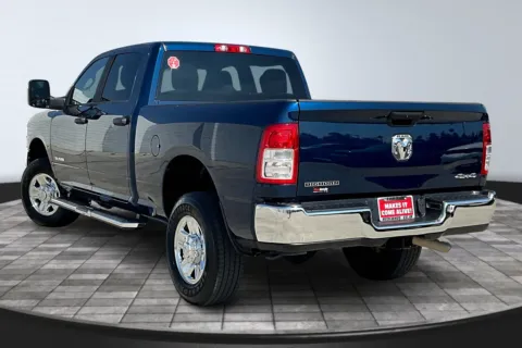 Photos of 2024 Ram 2500 Big Horn for sale in Redlands, CA at Redlands CDJR