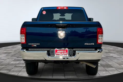 More photos of 2024 Ram 2500 Big Horn at Redlands CDJR, CA