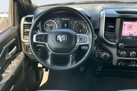 More photos of 2024 Ram 2500 Big Horn at Redlands CDJR, CA