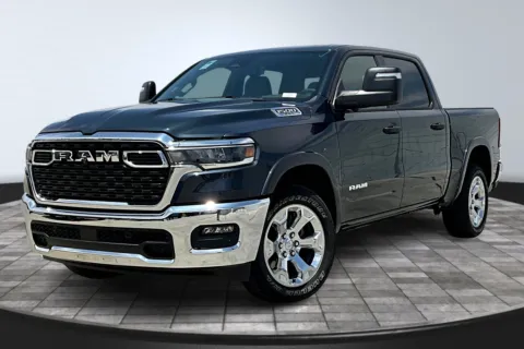 Photos of 2025 Ram 1500 Big Horn/Lone Star for sale in Redlands, CA at Redlands CDJR