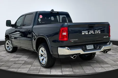 Another view of 2025 Ram 1500 Big Horn/Lone Star for sale in Redlands, CA at Redlands CDJR