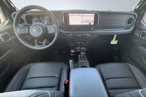 More photos of 2025 Jeep Gladiator Rubicon at Redlands CDJR, CA