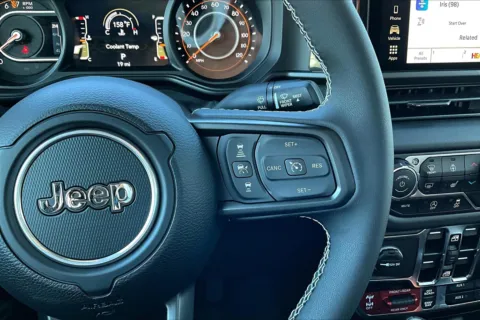 More photos of 2025 Jeep Gladiator Rubicon at Redlands CDJR, CA