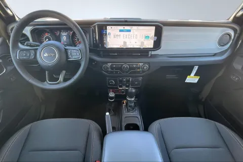More photos of 2025 Jeep Wrangler Willys at Redlands CDJR, CA