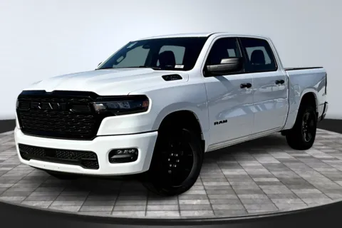 Photos of 2025 Ram 1500 Tradesman for sale in Redlands, CA at Redlands CDJR