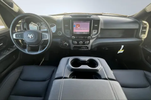 More photos of 2025 Ram 1500 Tradesman at Redlands CDJR, CA