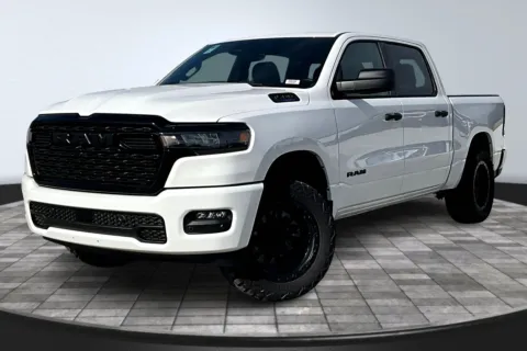 Photos of 2025 Ram 1500 Tradesman for sale in Redlands, CA at Redlands CDJR
