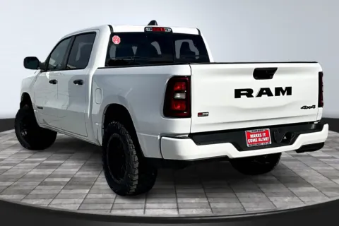 Another view of 2025 Ram 1500 Tradesman for sale in Redlands, CA at Redlands CDJR