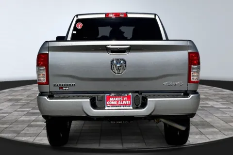 More photos of 2024 Ram 2500 Big Horn at Redlands CDJR, CA