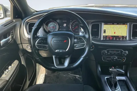 More photos of 2021 Dodge Charger R/T Scat Pack Widebody at Redlands CDJR, CA