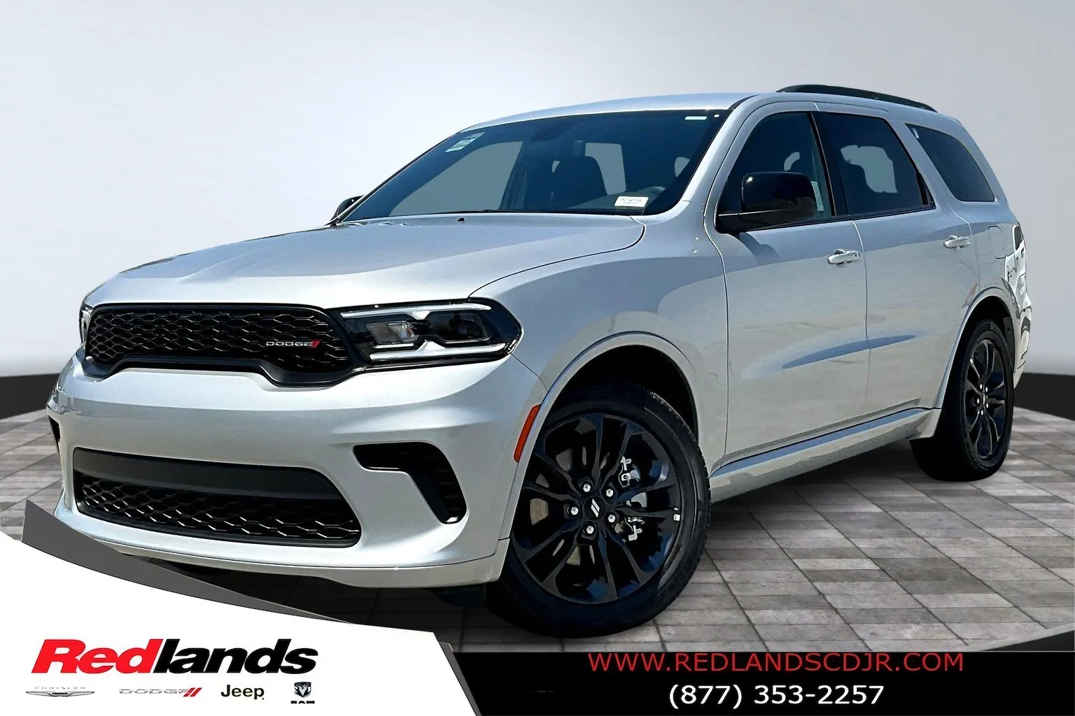 2025 Dodge Durango