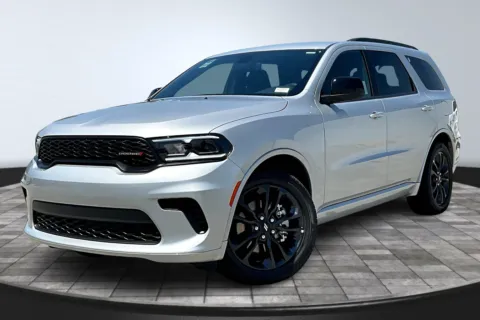 Photos of 2025 Dodge Durango GT for sale in Redlands, CA at Redlands CDJR