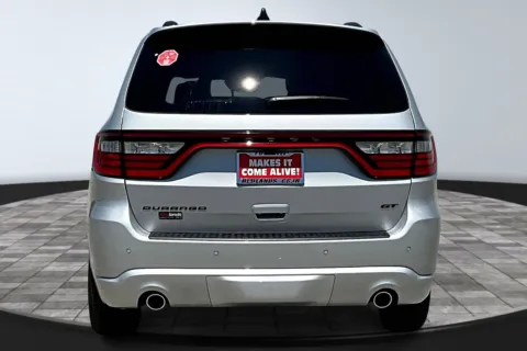 More photos of 2025 Dodge Durango GT at Redlands CDJR, CA