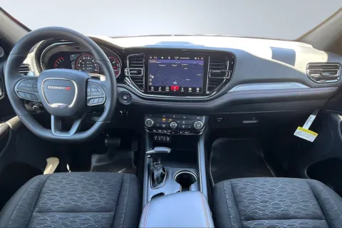 More photos of 2025 Dodge Durango GT at Redlands CDJR, CA