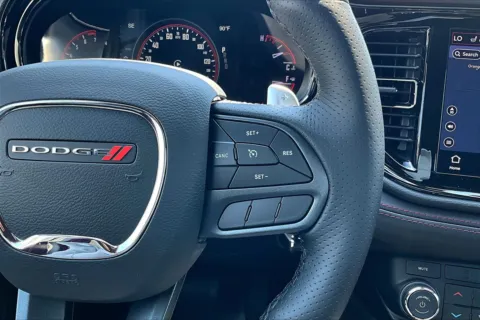 More photos of 2025 Dodge Durango GT at Redlands CDJR, CA