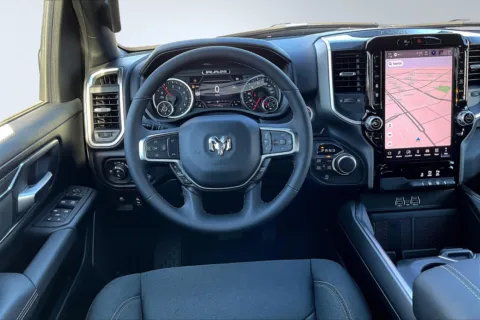 More photos of 2026 Ram 1500 Big Horn/Lone Star at Redlands CDJR, CA
