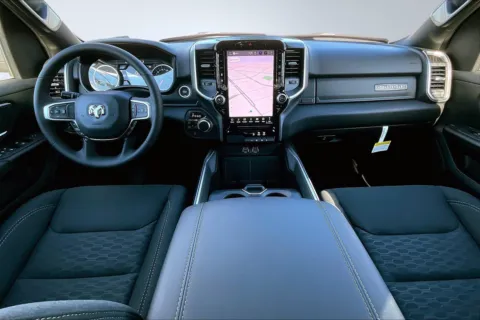 More photos of 2026 Ram 1500 Big Horn/Lone Star at Redlands CDJR, CA