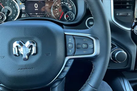 More photos of 2026 Ram 1500 Big Horn/Lone Star at Redlands CDJR, CA