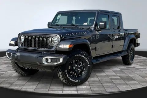 Photos of 2025 Jeep Gladiator Sport for sale in Redlands, CA at Redlands CDJR