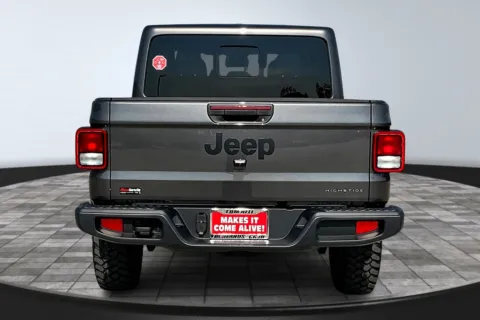 More photos of 2025 Jeep Gladiator Sport at Redlands CDJR, CA
