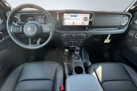 More photos of 2025 Jeep Gladiator Sport at Redlands CDJR, CA