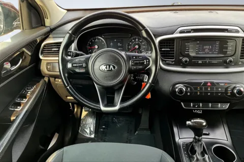 More photos of 2016 Kia Sorento LX at Redlands CDJR, CA