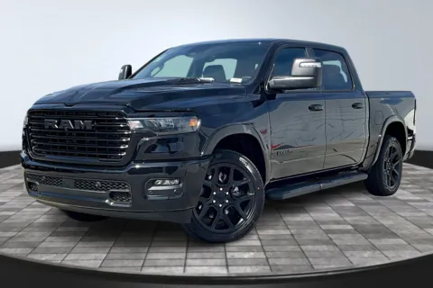 Photos of 2026 Ram 1500 Laramie for sale in Redlands, CA at Redlands CDJR
