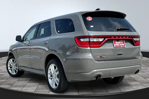 Photos of 2023 Dodge Durango GT for sale in Redlands, CA at Redlands CDJR