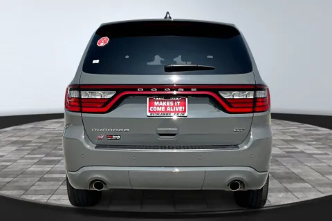 More photos of 2023 Dodge Durango GT at Redlands CDJR, CA
