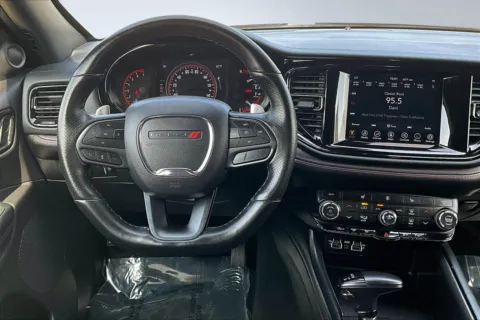 More photos of 2023 Dodge Durango GT at Redlands CDJR, CA
