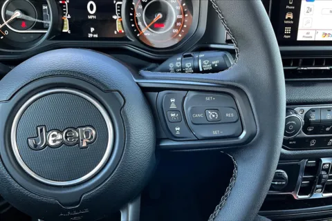 More photos of 2025 Jeep Wrangler Sport S at Redlands CDJR, CA