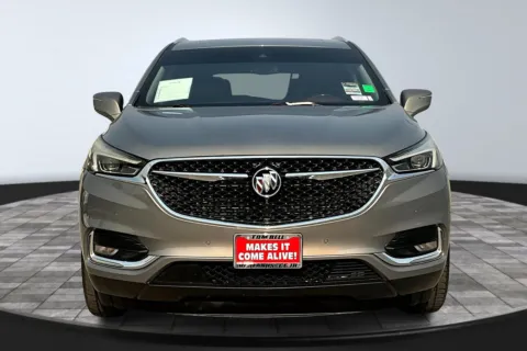 Another view of 2018 Buick Enclave Avenir for sale in Redlands, CA at Redlands CDJR